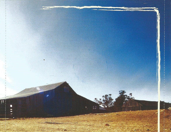 The Sunny Cowgirls : Long Five Days (CD, Album)
