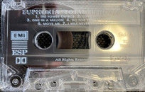 Euphoria (4) : Total Euphoria (Cass)