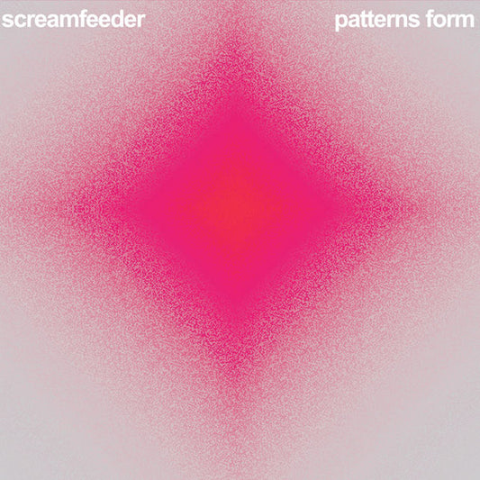Screamfeeder : Patterns Form (CD, RSD, Comp, RM)