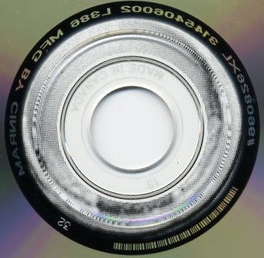 Big Sugar : Hemi-Vision (CD, Album)