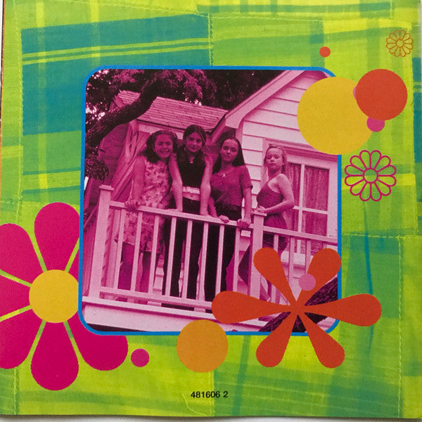 Various : Now And Then (Music From The Motion Picture) (CD, Comp)