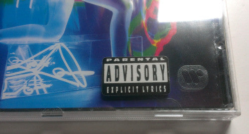 Head Automatica : Decadence (CD, Album)