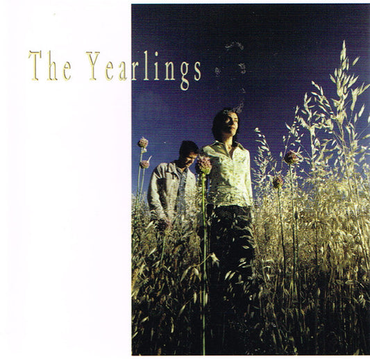 The Yearlings (2) : The Yearlings (CD)