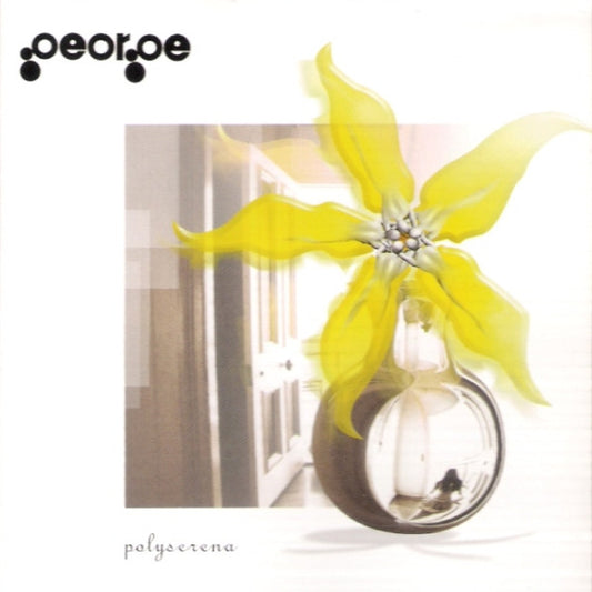 George (7) : Polyserena (CD, Album)