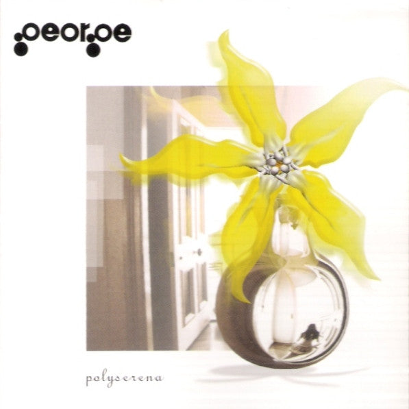 George (7) : Polyserena (CD, Album)