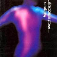 D.I.G.* : Speakeasy (CD, Album)