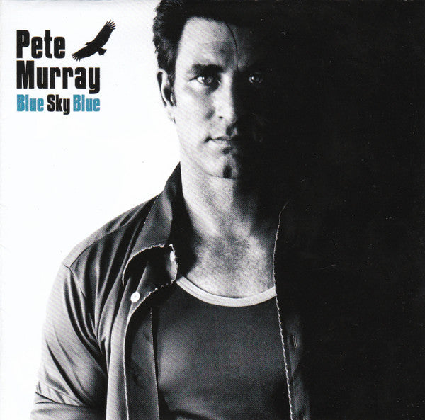 Pete Murray : Blue Sky Blue (CD, Album)