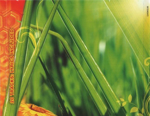 Various : So Fresh: The Hits Of Spring 2012 CD+DVD (CD, Comp + DVD, Comp, PAL)