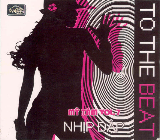 Mỹ Tâm : To The Beat (CD, Album)