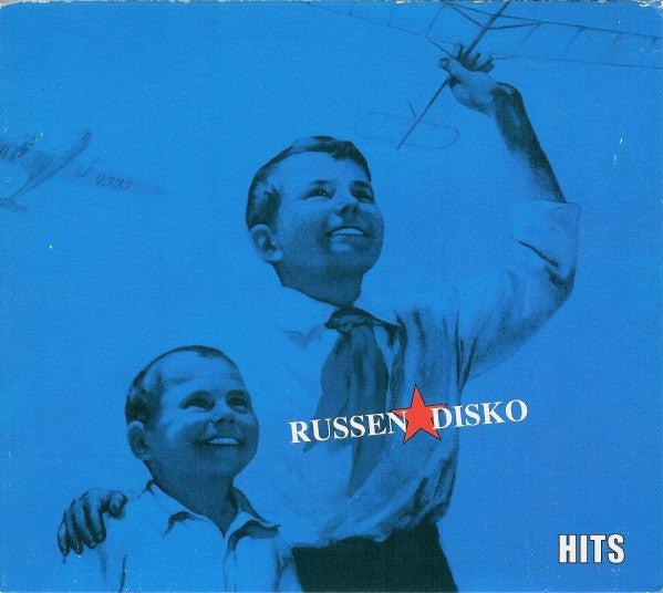 Various : Russendisko Hits (CD, Comp)