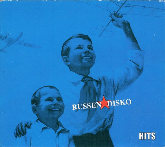 Various : Russendisko Hits (CD, Comp)