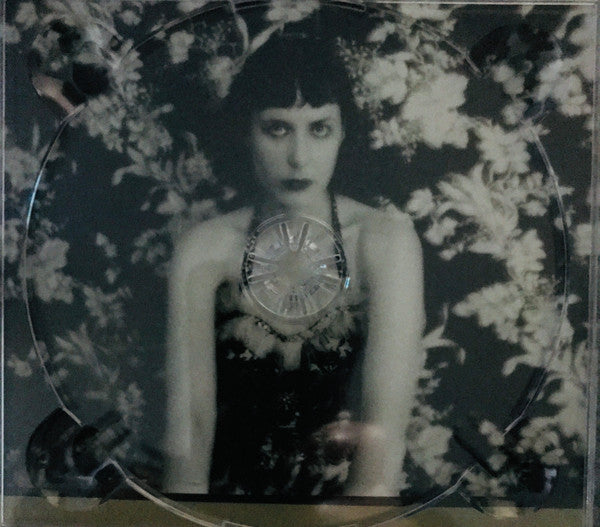 Eleni Mandell : Thrill (CD, Album, Dig)