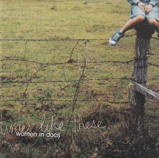 Women In Docs : Times Like These (CD, EP)