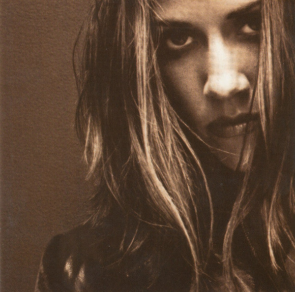 Sheryl Crow : Sheryl Crow (CD, Album)