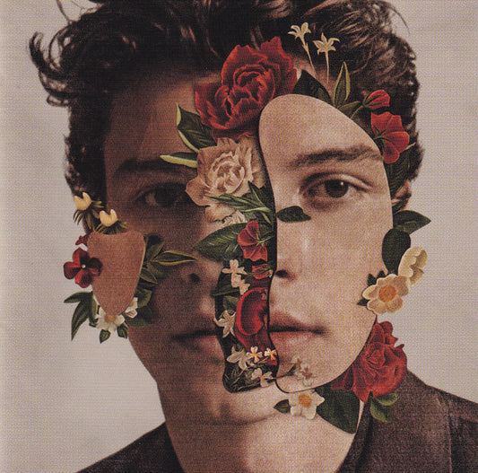 Shawn Mendes : Shawn Mendes (CD, Album)