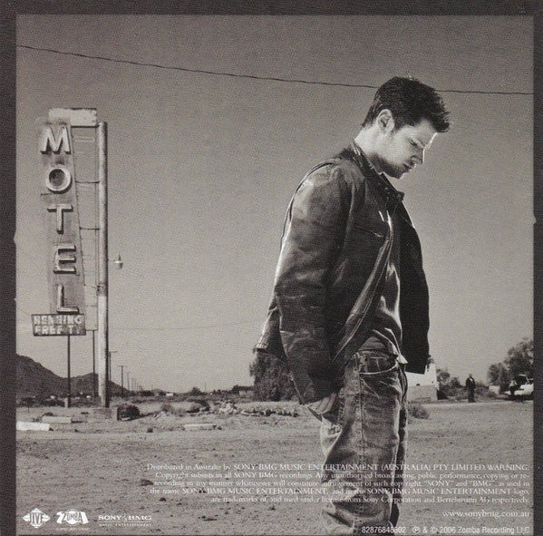 Nick Lachey : What's Left Of Me (CD, Album)