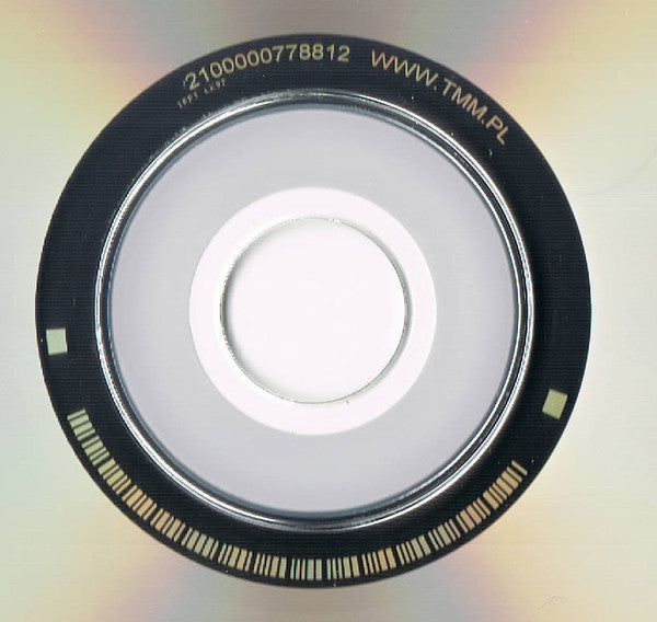 Republika : Gwiazdy Polskiej Muzyki Lat 80. Republika (CD, Comp)