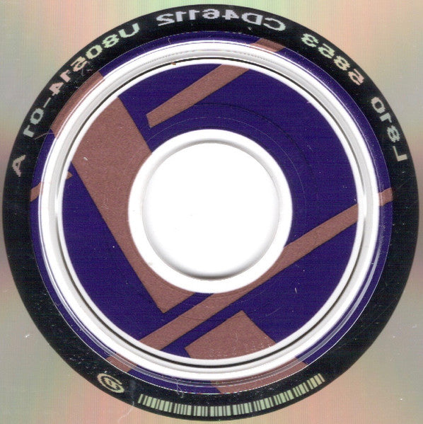 Gaelic Storm : Gaelic Storm (CD, Album, CMC)