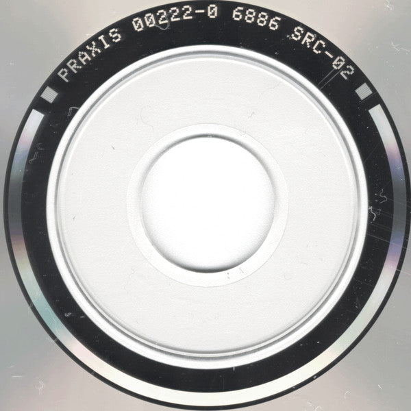 Red Rider : Over 60 Minutes With... Red Rider (CD, Comp, Pra)