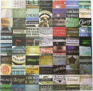 Chicago (2) : Chicago Greatest Hits (2 Album Set) (2xLP, Comp, Gat)