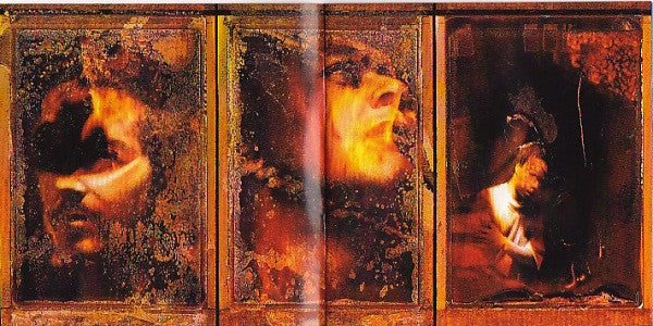 The Brotherhood : Elementalz (CD, Album)
