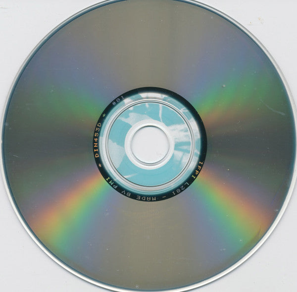 Smoky Dawson, Smoky Dawson And Friends : Ridin' All Over Again (CD, Comp)