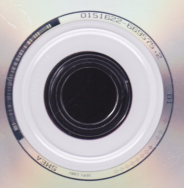 Reef : Set The Record Straight (CD, Single)