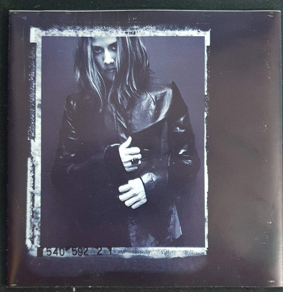 Sheryl Crow : Sheryl Crow (CD, Album)