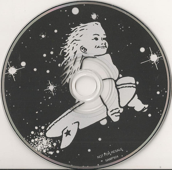 Various : Gromfest 97 (CD, Comp, Promo, Car)