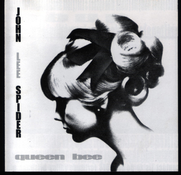John Lee Spider : Queen bee (CD, Album)
