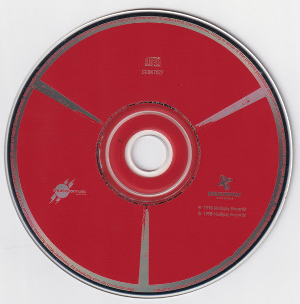 Sash! : Life Goes On (CD, Album)
