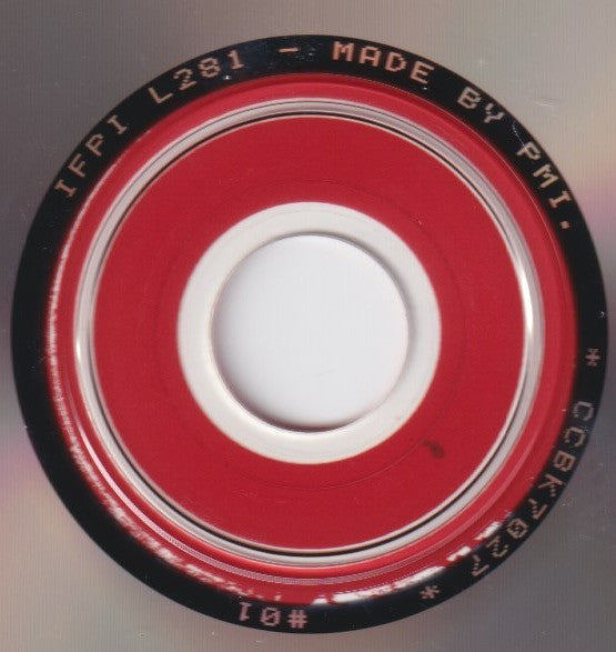 Sash! : Life Goes On (CD, Album)