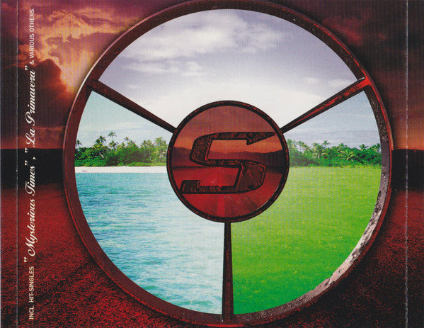 Sash! : Life Goes On (CD, Album)