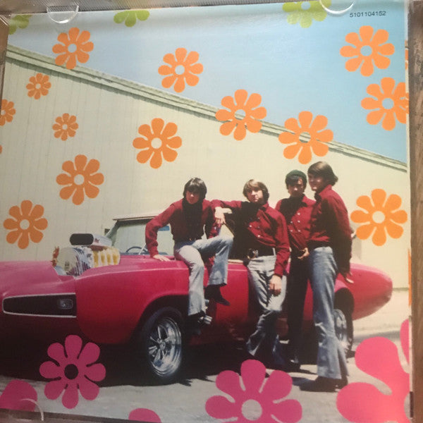 The Monkees : Daydream Believer - Collection Volume 1 (CD, Comp)