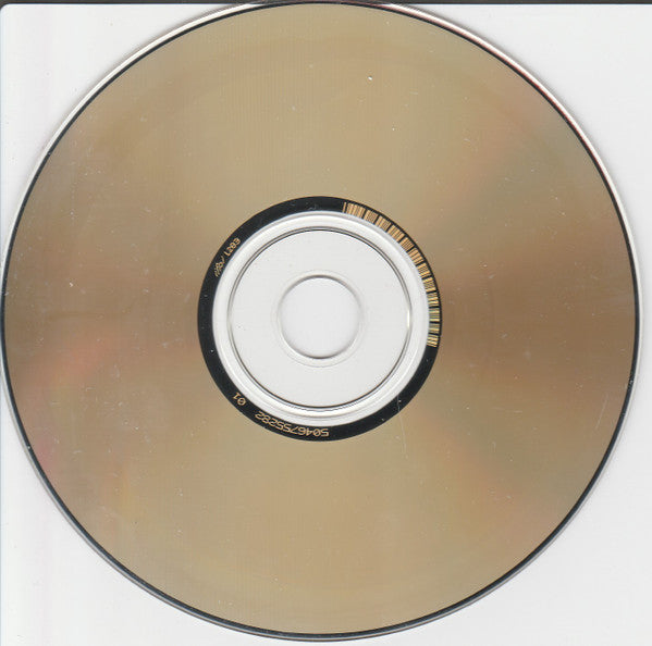 Zinc (10) : Help Me Help Myself (CD, Single, Enh)