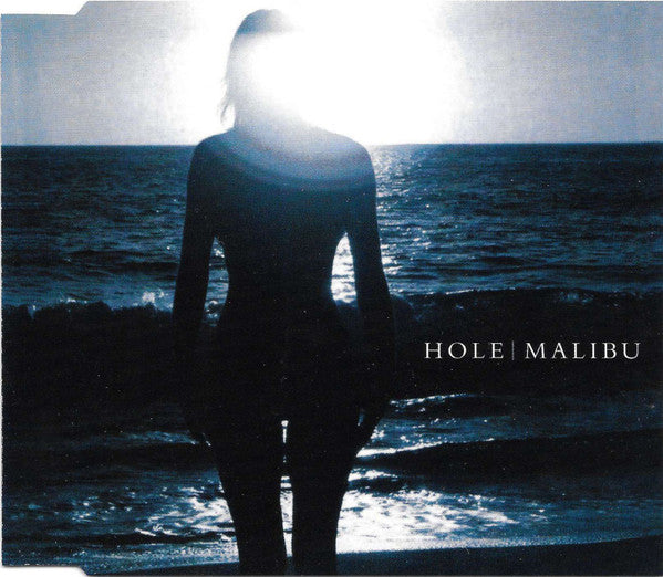 Hole (2) : Malibu (CD, Single, Enh)