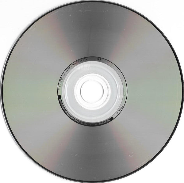 Hole (2) : Malibu (CD, Single, Enh)