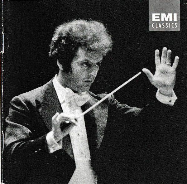 Mozart*, English Chamber Orchestra, Daniel Barenboim : Mozart Symphonien 29-36 & 38-41 / Divertimento, K.205 (4xCD, Comp, RM)
