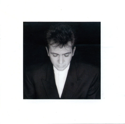 Peter Gabriel : Shaking The Tree: Sixteen Golden Greats (CD, Comp)