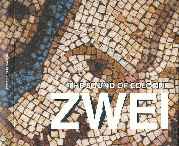 Various : The Sound Of Cologne Zwei (2xCD, Comp)