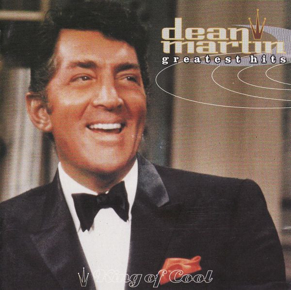 Dean Martin : Greatest Hits (2xCD, Comp)