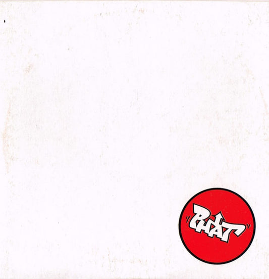 Various : Phat (CD, Comp, Promo, Car)