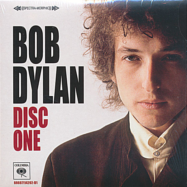 Bob Dylan : Dylan (3xCD, Comp, RM, Bla + Box, Ltd)