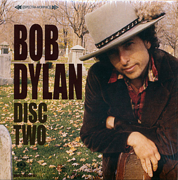 Bob Dylan : Dylan (3xCD, Comp, RM, Bla + Box, Ltd)