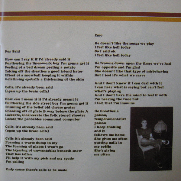 Intercooler (5) : Old School Is The New School (CD, Album)