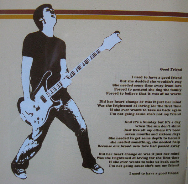 Intercooler (5) : Old School Is The New School (CD, Album)
