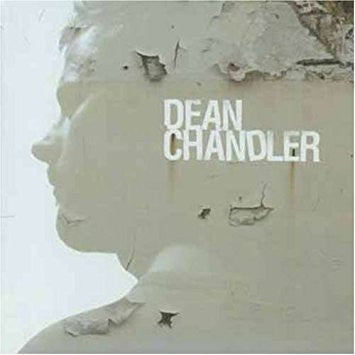 Dean Chandler : Dean Chandler (CD, Album)