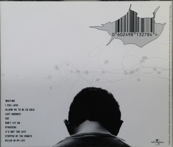 Dean Chandler : Dean Chandler (CD, Album)