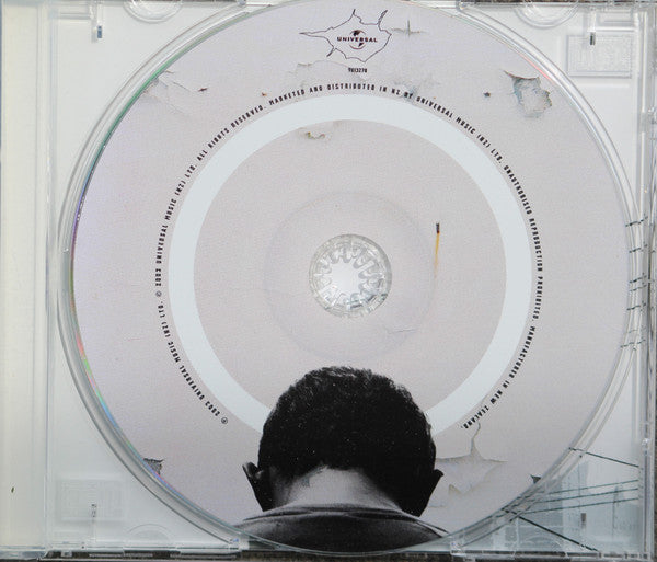 Dean Chandler : Dean Chandler (CD, Album)