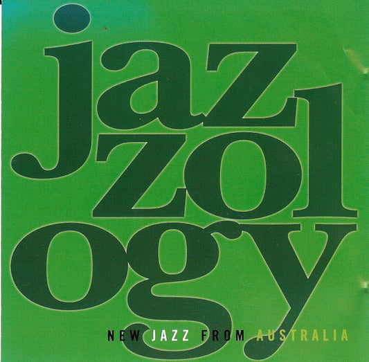 Various : Jazzology (CD, Album)